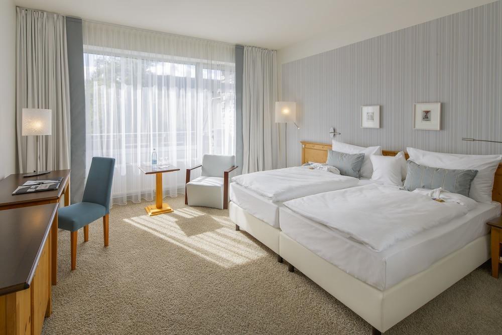 Romantik Hotel Klostergut Jakobsberg Boppard Buitenkant foto