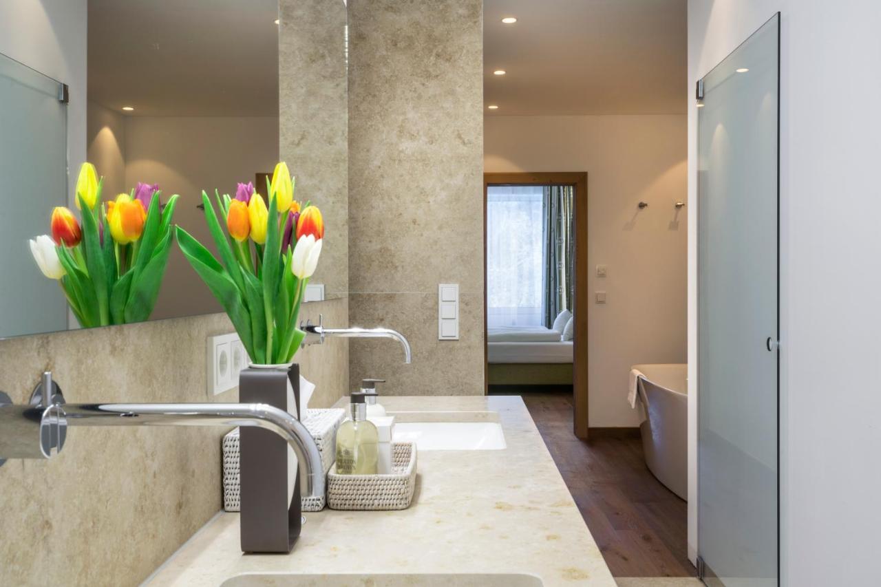 Romantik Hotel Klostergut Jakobsberg Boppard Buitenkant foto