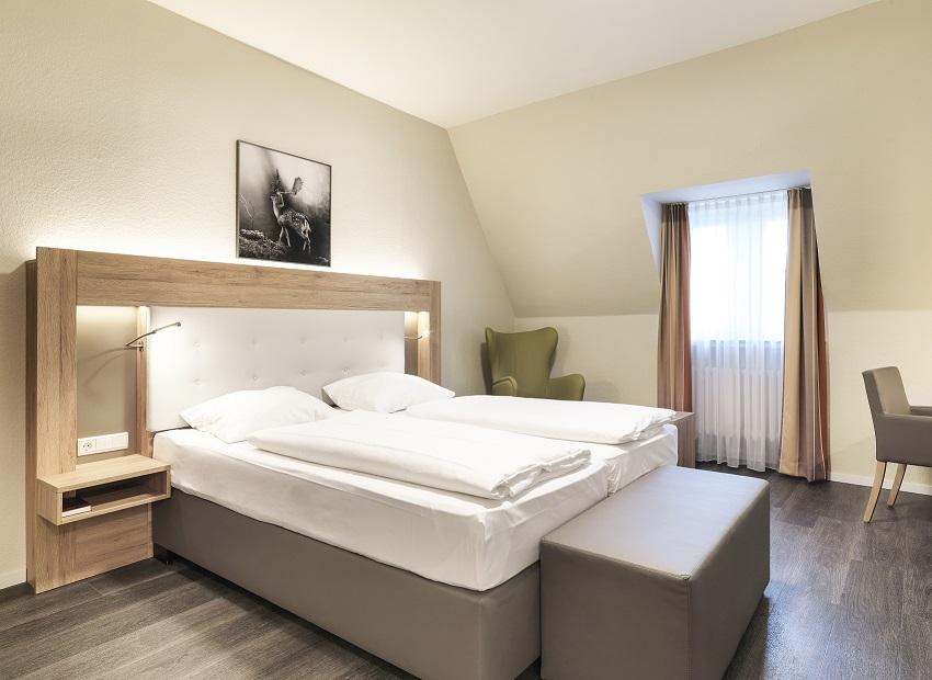 Romantik Hotel Klostergut Jakobsberg Boppard Buitenkant foto