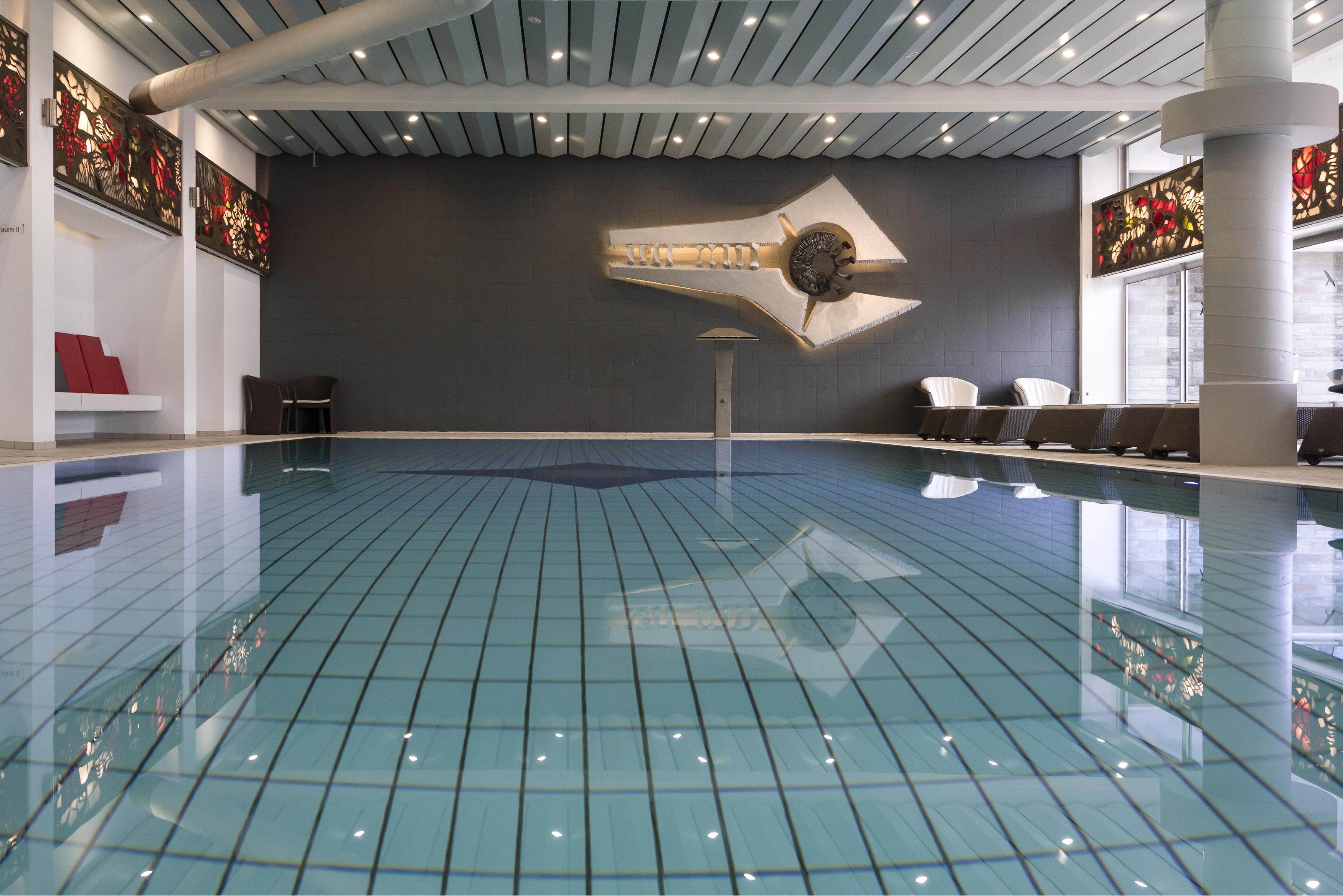 Romantik Hotel Klostergut Jakobsberg Boppard Buitenkant foto
