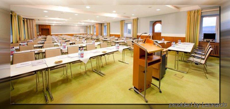 Romantik Hotel Klostergut Jakobsberg Boppard Faciliteiten foto