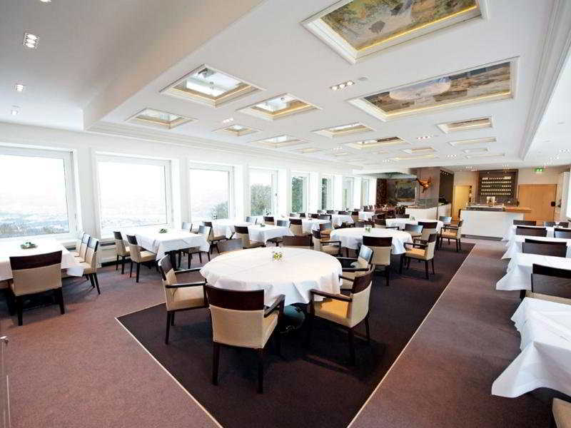 Romantik Hotel Klostergut Jakobsberg Boppard Buitenkant foto